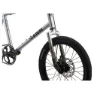 Cinelli Tutto Mini Single Speed 48-16t Sykkel, Bysykkel