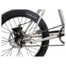 Cinelli Tutto Mini Single Speed 48-16t Sykkel, Bysykkel