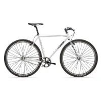 Cinelli Tutto Plus By-sykkelramme