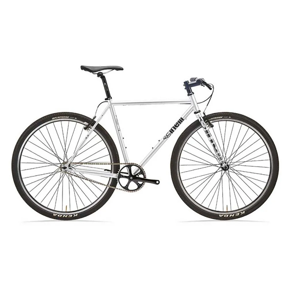 Cinelli Tutto Plus By-sykkelramme