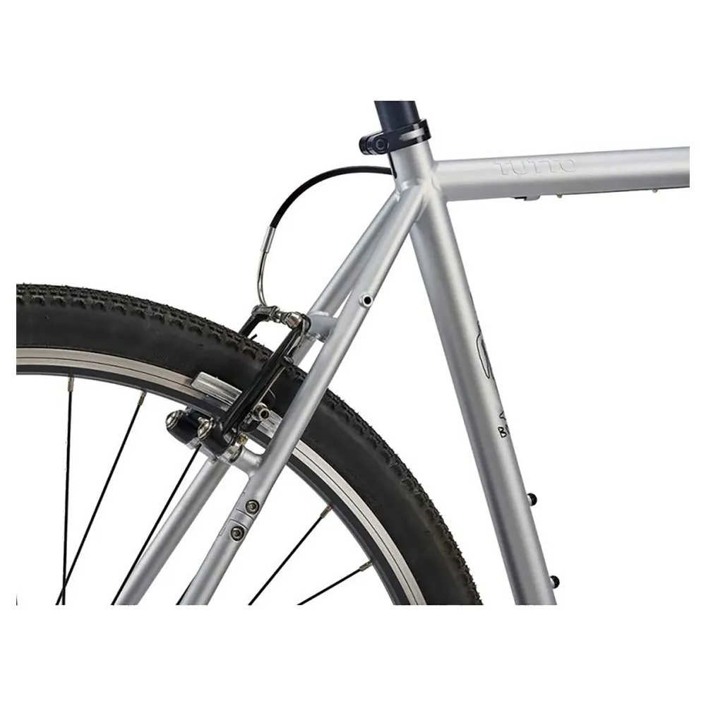 Cinelli Tutto Plus By-sykkelramme