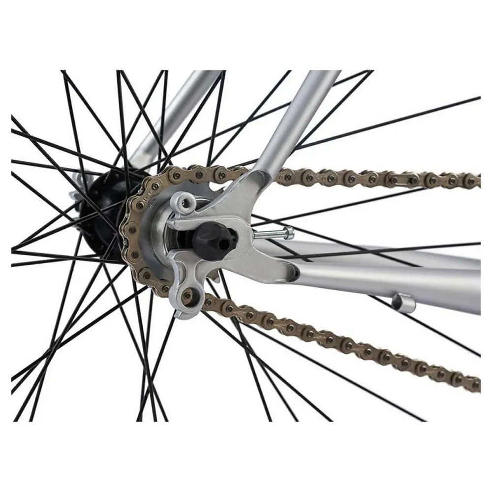 Cinelli Tutto Plus By-sykkelramme
