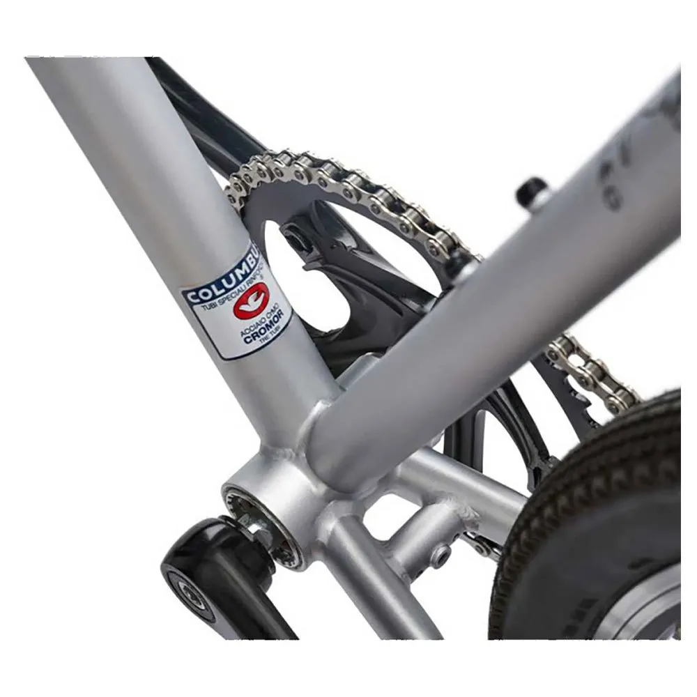 Cinelli Tutto Plus By-sykkelramme
