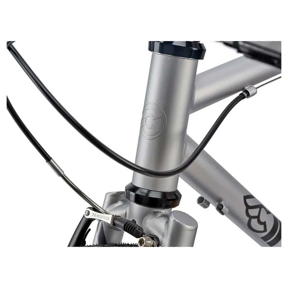 Cinelli Tutto Plus By-sykkelramme