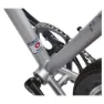 Cinelli Tutto Plus By-sykkelramme
