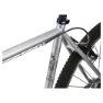 Cinelli Tutto Plus By-sykkelramme