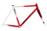 Cinelli Vigorelli 80s Banesykkel Ramme