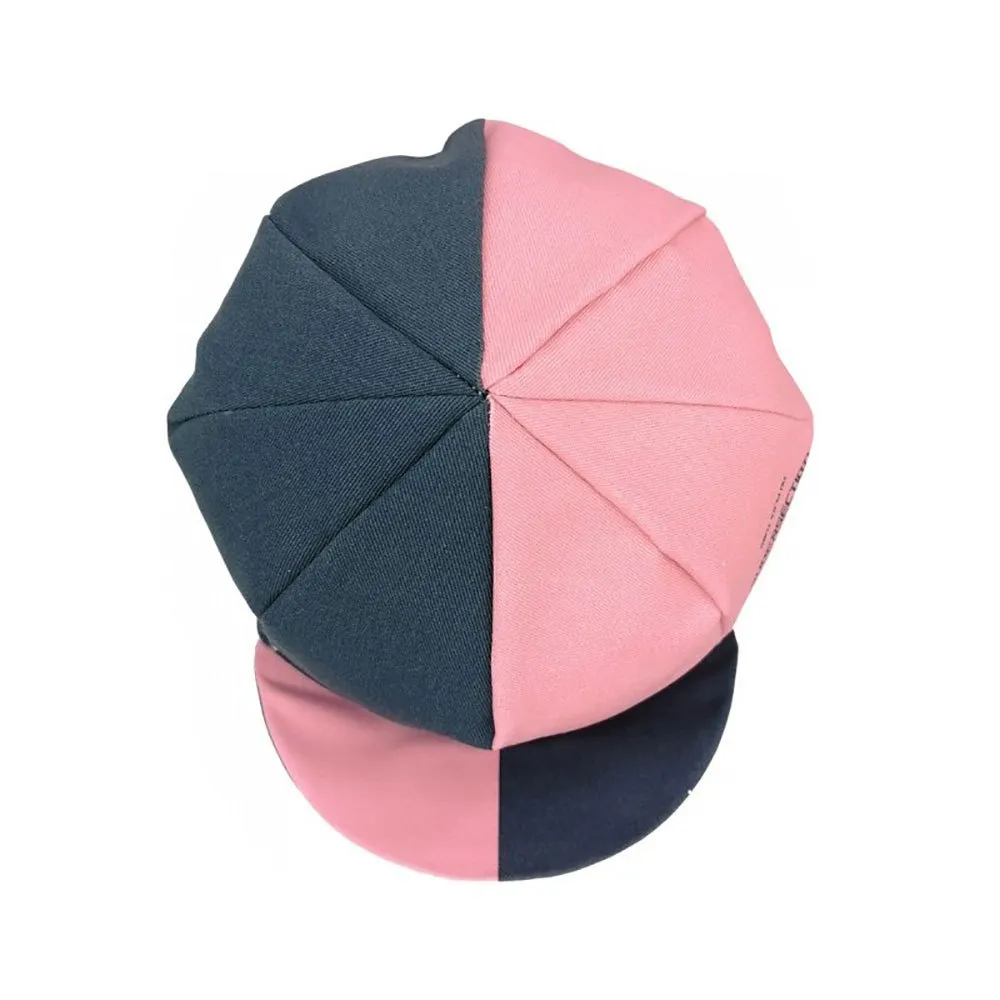 Cinelli Vigorosa 2022 Cap, Pink / black