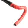 Cinelli Volee Styretape, Red / black, One Size
