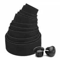 Cinelli Wave End Plugs Styretape