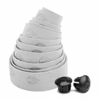 Cinelli Wave End Plugs Styretape Cinelli Wave End Plugs Styretape