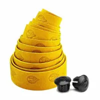 Cinelli Wave End Plugs Styretape