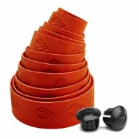 Cinelli Wave End Plugs Styretape