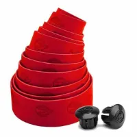 Cinelli Wave End Plugs Styretape