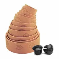 Cinelli Wave End Plugs Styretape Cinelli Wave End Plugs Styretape