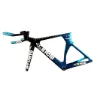 Cinelli Wysiwyg Team Edition 2021 Landeveissykkelramme