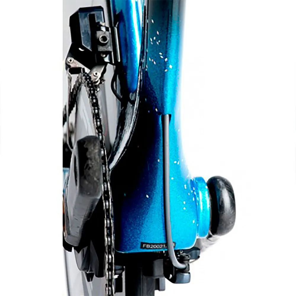Cinelli Wysiwyg Team Edition 2021 Landeveissykkelramme Cinelli Wysiwyg Team Edition 2021 Landeveissykkelramme