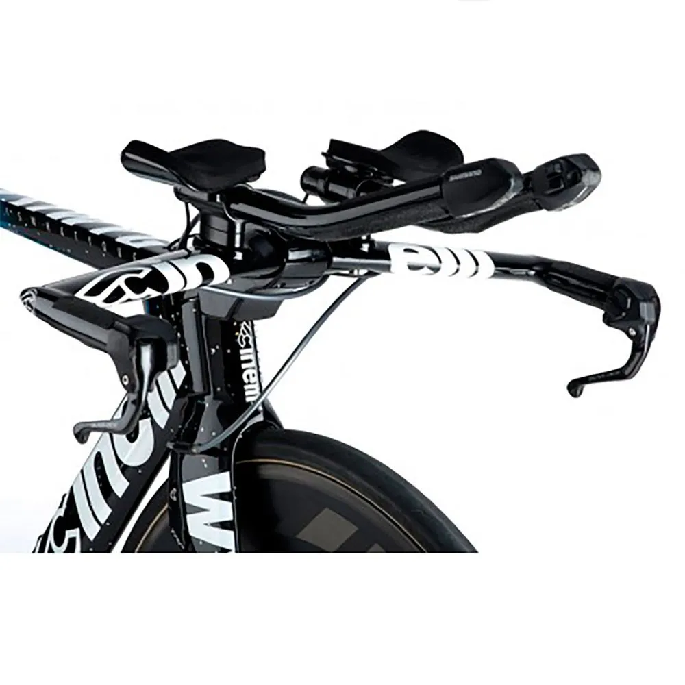 Cinelli Wysiwyg Team Edition 2021 Landeveissykkelramme Cinelli Wysiwyg Team Edition 2021 Landeveissykkelramme