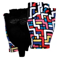 Cinelli Yoon Hyup City Lights Korte Hansker Cinelli Yoon Hyup City Lights Korte Hansker