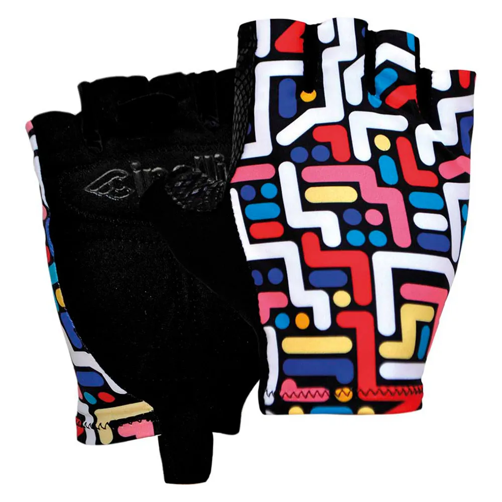 Cinelli Yoon Hyup City Lights Korte Hansker