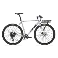 Cinelli Zydeco Bootleg Sykkel Cinelli Zydeco Bootleg Sykkel