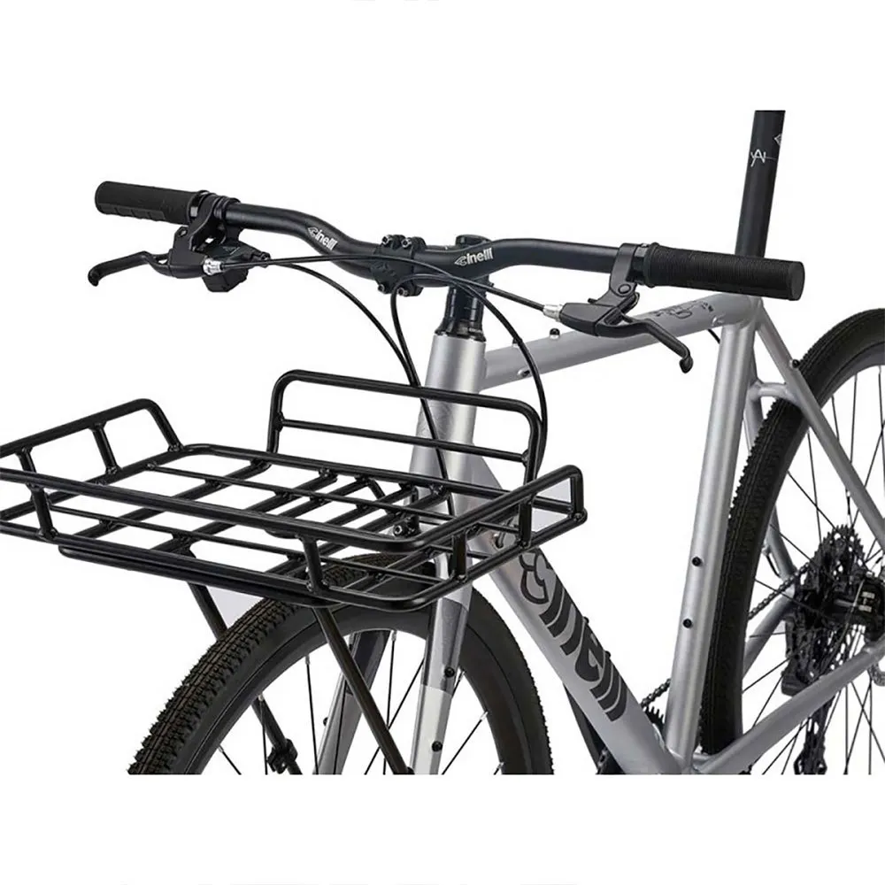 Cinelli Zydeco Bootleg Sykkel, Bysykkel
