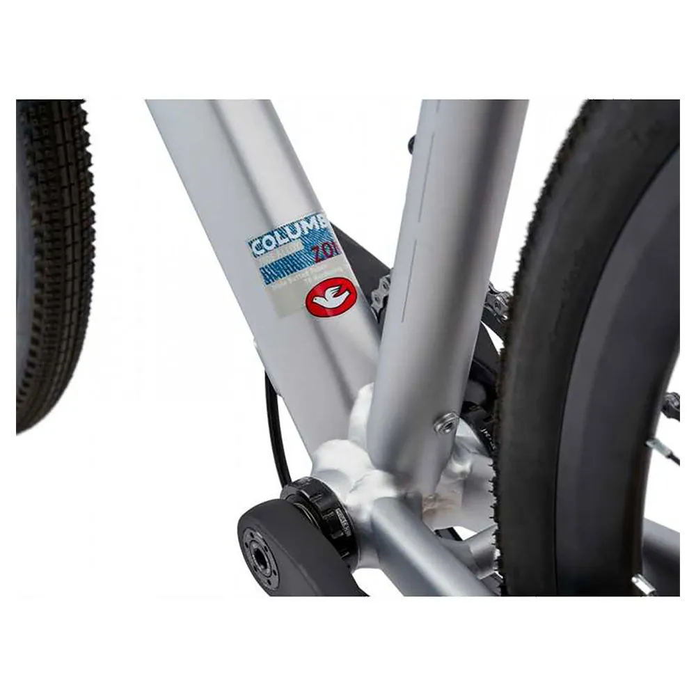 Cinelli Zydeco Bootleg Sykkel, Bysykkel