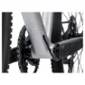 Cinelli Zydeco Bootleg Sykkel, Bysykkel