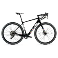 Cinelli Zydeco Electic Mud 2021 Elektrisk Grussykkel