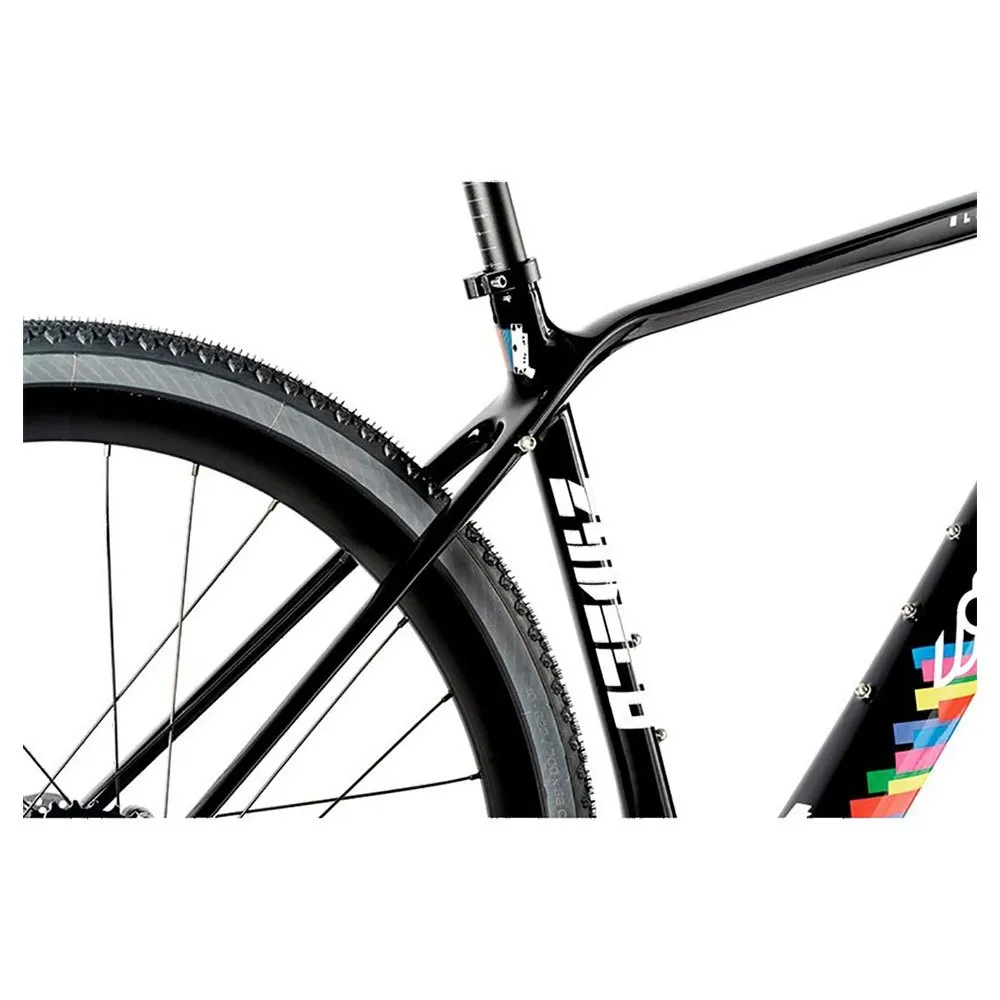 Cinelli Zydeco Electic Mud 2021 Elektrisk Grussykkel, Elsykkel