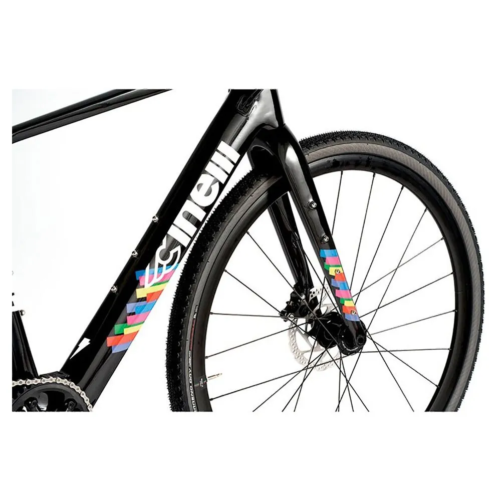 Cinelli Zydeco Electic Mud 2021 Elektrisk Grussykkel, Elsykkel