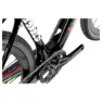 Cinelli Zydeco Electic Mud 2021 Elektrisk Grussykkel, Elsykkel