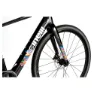 Cinelli Zydeco Electic Mud 2021 Elektrisk Grussykkel, Elsykkel