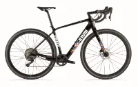 Cinelli Zydeco Electric Mud Elsykkel Cinelli Zydeco Electric Mud Elsykkel