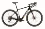 Cinelli Zydeco Electric Mud Elsykkel, Sort, M
