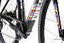 Cinelli Zydeco Electric Mud Elsykkel, Sort, M