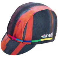 Cinelli Zydeco Eucalyptus Cap