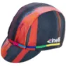 Cinelli Zydeco Eucalyptus Cap, Black / multicolor