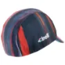 Cinelli Zydeco Eucalyptus Cap, Black / multicolor