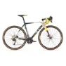 Cinelli Zydeco Grx400 Fsa 2023 Grussykkel, Muddy dry, Gravel sykkel
