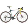 Cinelli Zydeco Grx400 Fsa 2023 Grussykkel, Muddy dry, Gravel sykkel