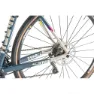 Cinelli Zydeco Grx400 Fsa 2023 Grussykkel, Muddy dry, Gravel sykkel