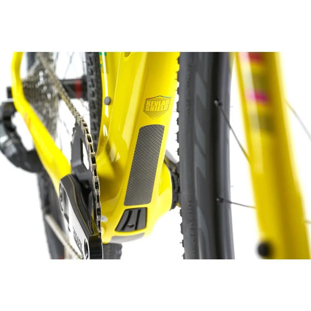 Cinelli Zydeco King 700 Ultegra 2023 Grussykkel, Gravel sykkel