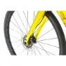 Cinelli Zydeco King 700 Ultegra 2023 Grussykkel, Gravel sykkel