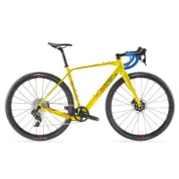 Cinelli Zydeco King 700 Xplr Etap 2023 Grussykkel Cinelli Zydeco King 700 Xplr Etap 2023 Grussykkel
