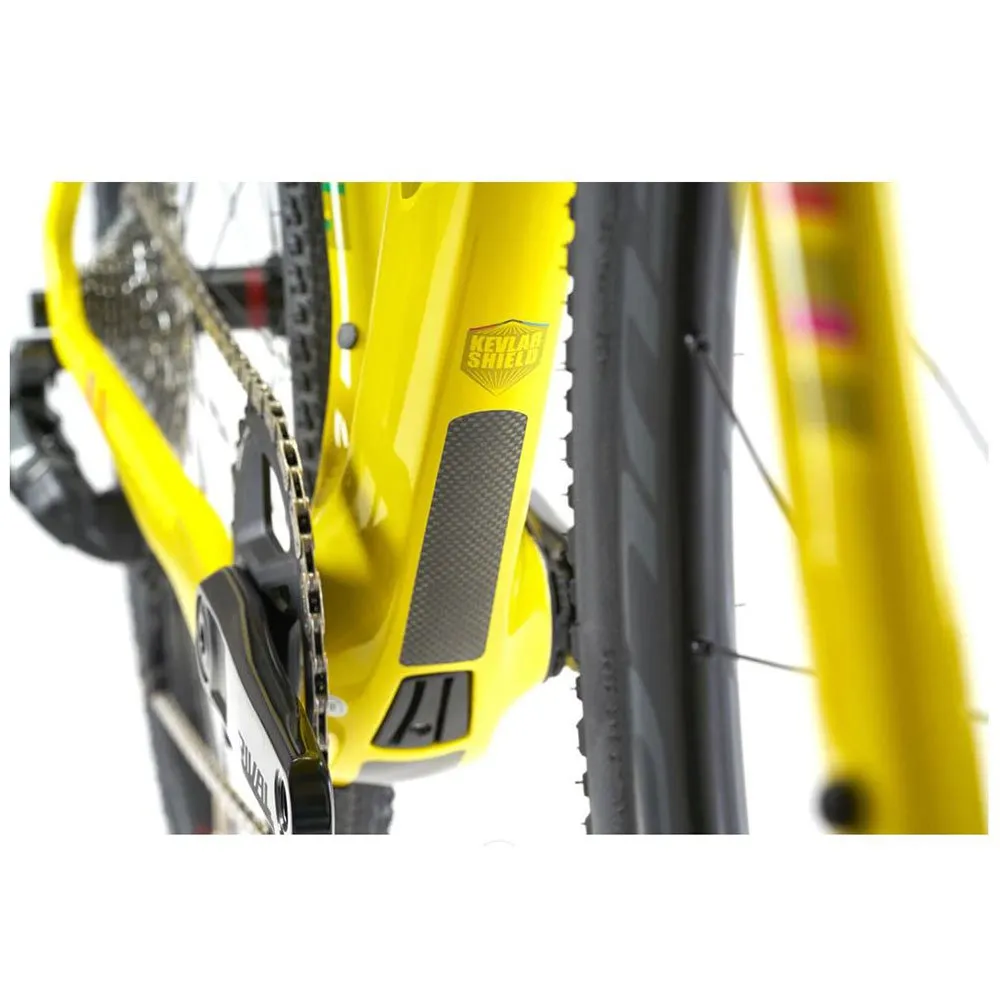 Cinelli Zydeco King 700 Xplr Etap 2023 Grussykkel, Gumbo, Gravel sykkel