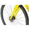 Cinelli Zydeco King 700 Xplr Etap 2023 Grussykkel, Gumbo, Gravel sykkel
