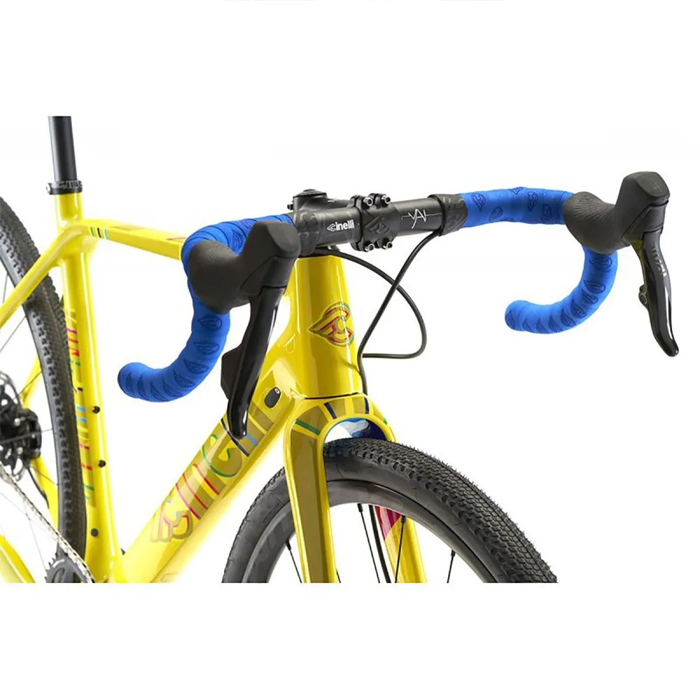Cinelli Zydeco King Gumbo Grx 1x Grussykkel, Gravel sykkel
