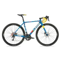 Cinelli Zydeco Lala Sora Grussykkel Cinelli Zydeco Lala Sora Grussykkel