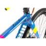 Cinelli Zydeco Lala Sora Grussykkel, Gravel sykkel